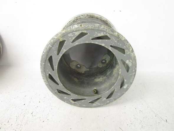 04 Can Am DS 650 Baja X Rear Wheel Rim 10x5.5" 705500332 2002-2007 #2