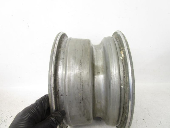 04 Can Am DS 650 Baja X Front Wheel Rim 9x8.5" 705400140 2002-2007 #2