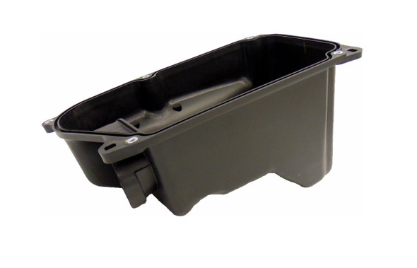 OEM Carburetor Air Cleaner Case Intake Housing Yamaha 1998-01 Grizzly 600 YFM600