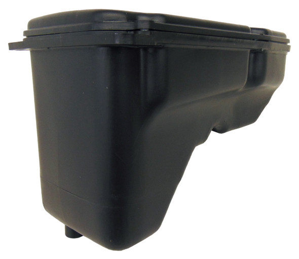 OEM Air Box Cleaner Case Lid Seal Housing for Yamaha 1998-01 Grizzly YFM 600