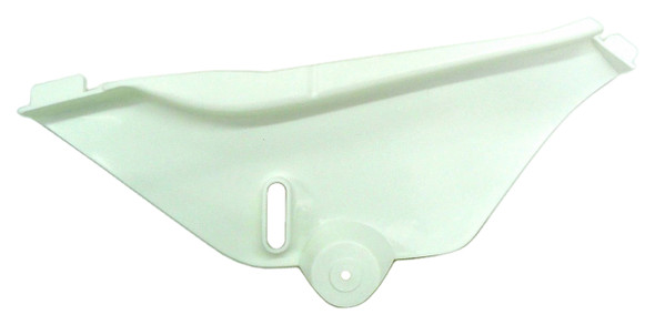 Suzuki JR50 JR 50 Junior White OEM Right Side Panel Cover Plastic Plastics