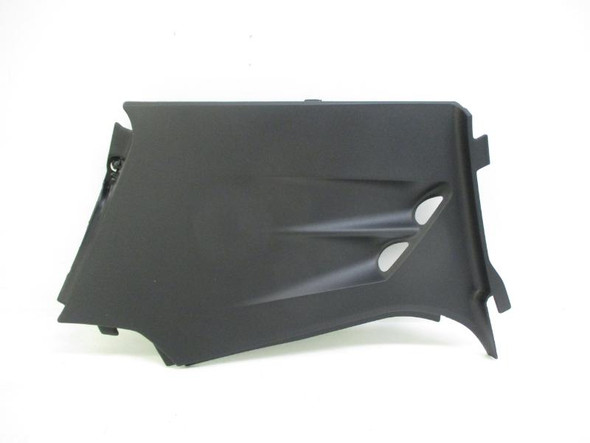 2000-2002 Yamaha Kodiak 400 Right Side Plastic Engine Cover 5GH-21721-00-00