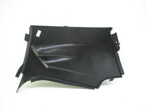 2000-2002 Yamaha Kodiak 400 Right Side Plastic Engine Cover 5GH-21721-00-00