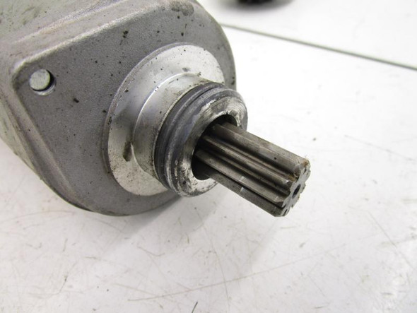 2003-2007 Can Am DS 650 Baja X Aftermarket Starter Starting Motor 420294351