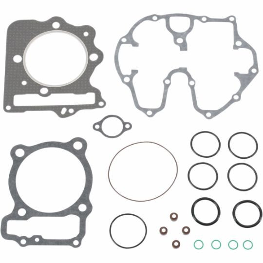 Top End Gasket Set for Honda 99-08 Sportrax 400 TRX400EX 09-14 TRX400X