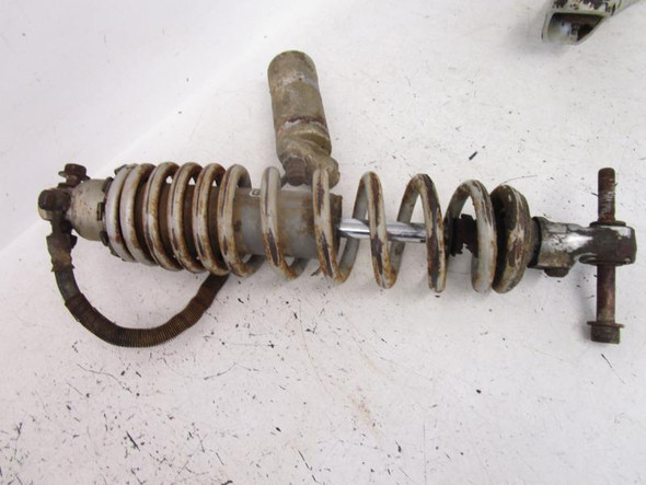 04 Can Am DS 650 Baja X Rear Shock 706000231 2004-2007