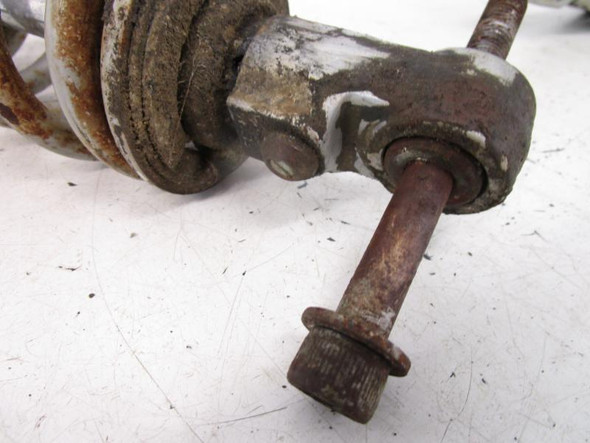 04 Can Am DS 650 Baja X Rear Shock 706000231 2004-2007