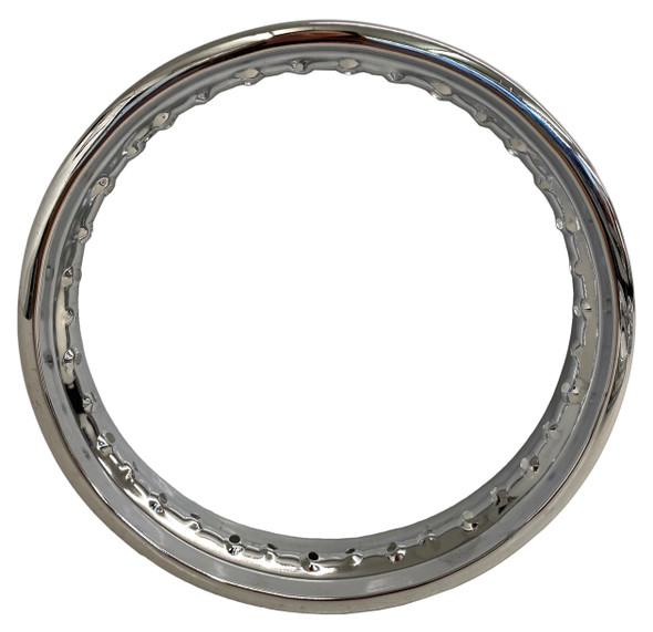 Rear Wheel Rim 36 Spoke Hole 1.60x12