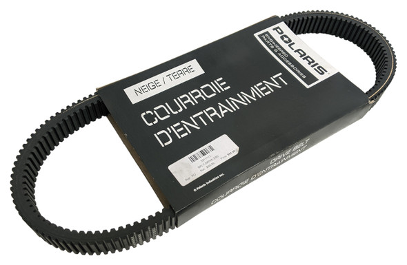 OEM Polaris Drive Clutch Belt 2007-2014 Polaris Sportsman 800