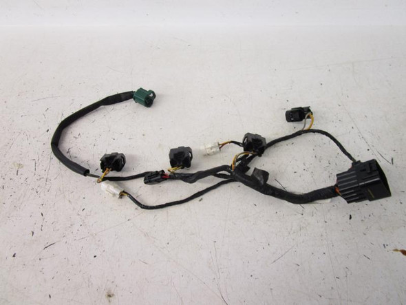 02 Suzuki GSXR 600 Throttle Body Sub Harness 36859-39F00 2001-2003
