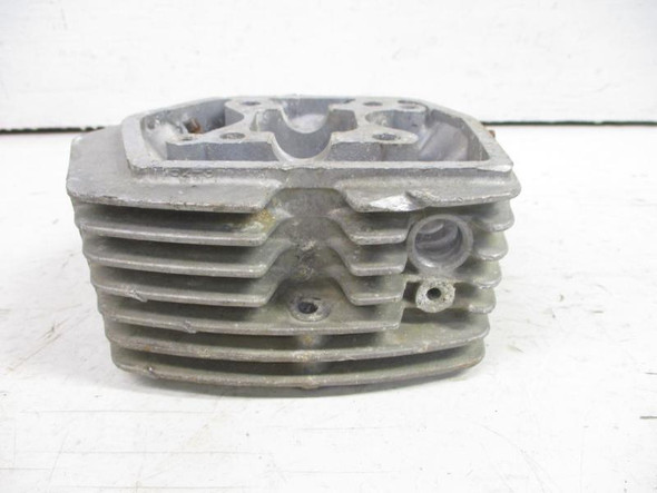 1977-2013 Honda XR 75 80 100 Cylinder Head *Parts or Repair #1