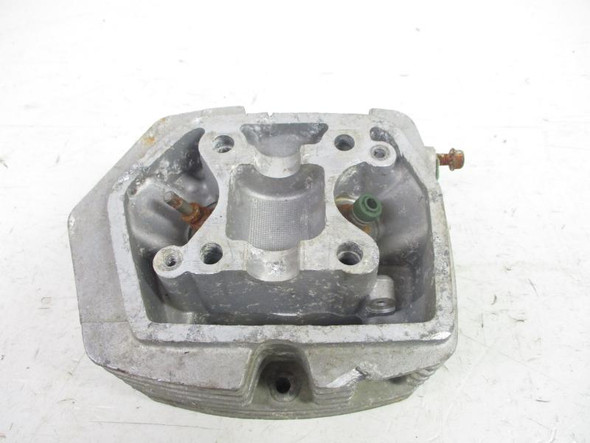 1977-2013 Honda XR 75 80 100 Cylinder Head *Parts or Repair #1