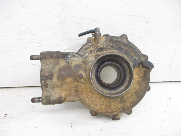 1996-1999 Yamaha Big Bear Kodiak 350 400 Wolverine OEM Rear Differential