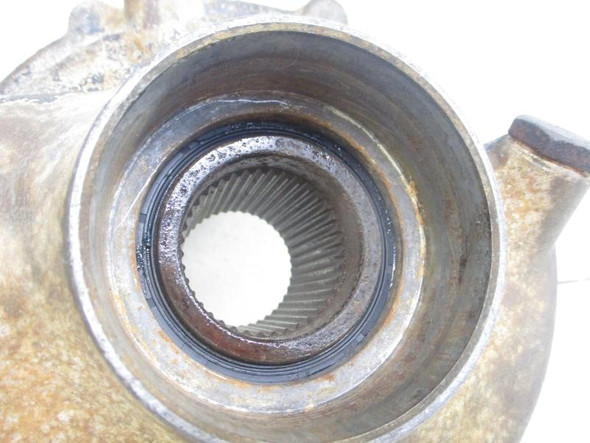 1996-1999 Yamaha Big Bear Kodiak 350 400 Wolverine OEM Rear Differential