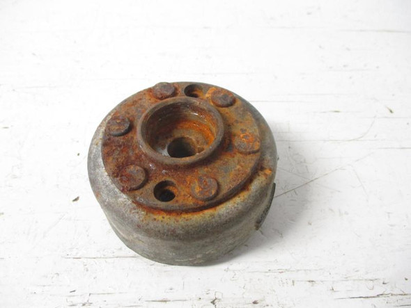 01 Yamaha YZ 250 2 Stroke Flywheel Rotor 5CU-85550-12-00 2000-2004