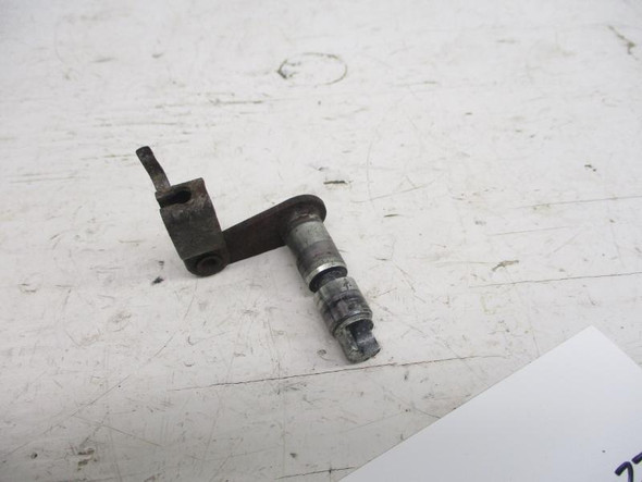 01 Yamaha YZ 250 2 Stroke Clutch Push Lever Arm Actuator 5CU-16380-10 2000-2025