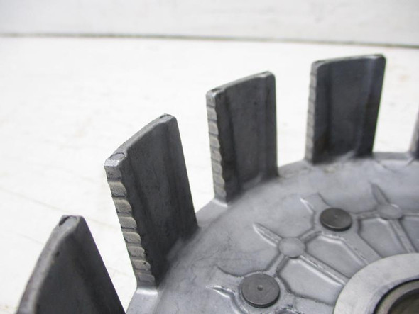 01 Yamaha YZ 250 2 Stroke Outer Clutch Basket 5DJ-16150-00-00 1998-2025