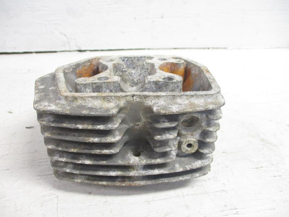 1977-2013 Honda XR 75 80 100 Cylinder Head *Parts or Repair #2