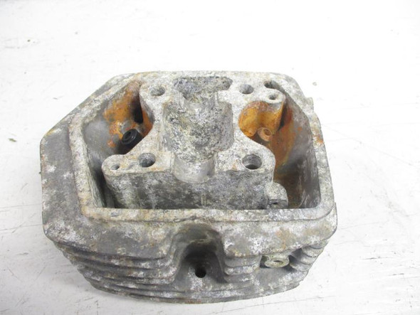 1977-2013 Honda XR 75 80 100 Cylinder Head *Parts or Repair #2