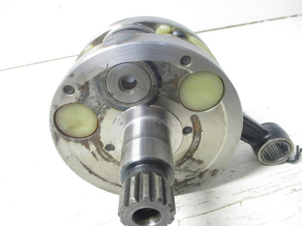 01 Yamaha YZ 250 2 Stroke Wiseco Crank Crankshaft 5MW-11400-00-00 2001-2002