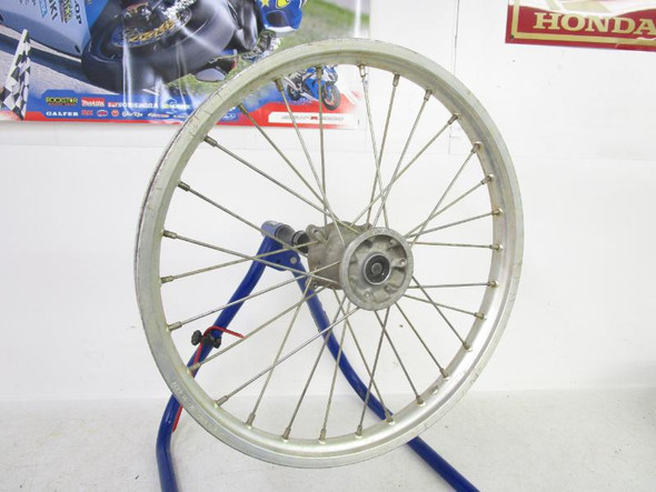 12 Honda CRF 150 RB Front Wheel Rim 19x1.4 44650-KSE-840 2007-2025