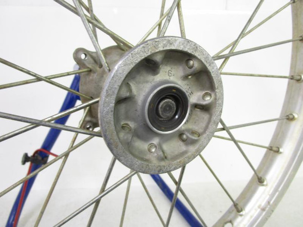 12 Honda CRF 150 RB Front Wheel Rim 19x1.4 44650-KSE-840 2007-2025