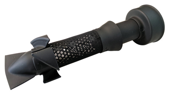 OEM Yamaha Exhaust Pipe Muffler Baffler Big Bear Kodiak Moto-4 Warrior Wolverine