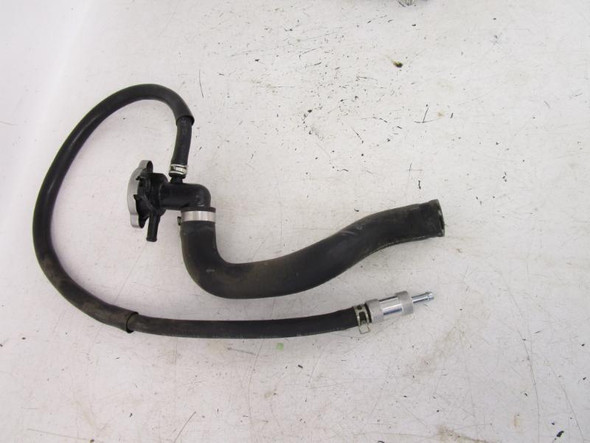 04 Honda FSC 600 D Silverwing Radiator Neck Filler Cap 19039-KM1-004 2002-2011