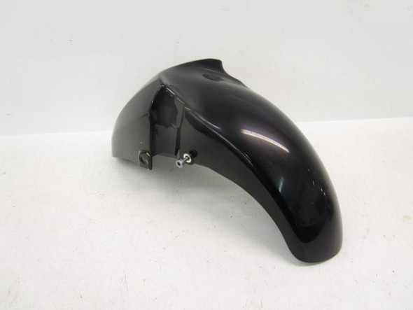 04 Honda FSC 600 D Silverwing Front Fender 61103-MCT-940ZD 2004