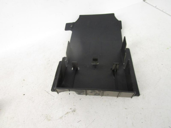 04 Honda FSC 600 D Silverwing Fan Cover Duct 19103-MCT-000 2002-2013
