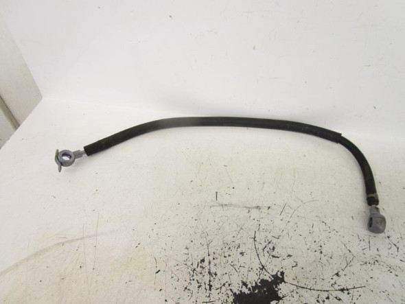 04 Honda FSC 600 D Silverwing Fuel Line Hose 17528-MCT-020 2002-2007