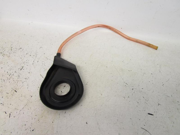 04 Honda FSC 600 D Silverwing Tank Tray Trim 17507-MCT-000 2002-2008