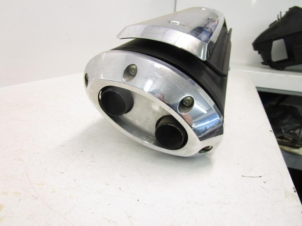 04 Honda FSC 600 D Silverwing Exhaust Muffler Head Pipe 18150-MCT-000 2003-2004