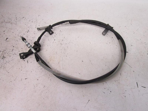 04 Honda FSC 600 D Silverwing Parking Brake Cable 43450-MCT-000 2002-2013