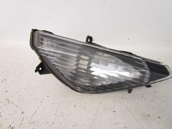 04 Honda FSC 600 D Silverwing Left Front Turn Signal 33460-MCT-003 2002-2009
