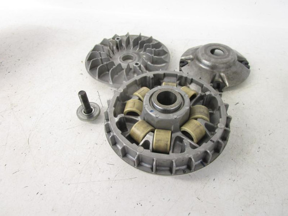 04 Honda FSC 600 D Silverwing Primary Drive Clutch 22130-MCT-000 2002-2013