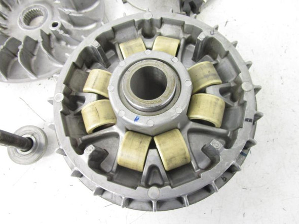 04 Honda FSC 600 D Silverwing Primary Drive Clutch 22130-MCT-000 2002-2013