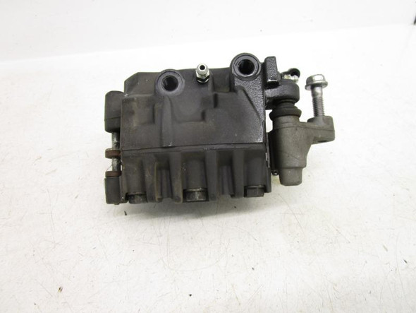 04 Honda FSC 600 D Silverwing Front Brake Caliper 45150-MCT-016 2002-2006