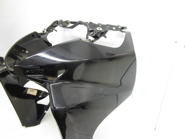 04 Honda FSC 600 D Silverwing Front Upper Fairing 64302-MCT-770ZB 2001-2009