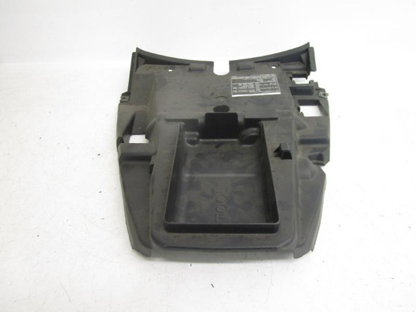 04 Honda FSC 600 D Silverwing Lower Seat Cover 2002-2009