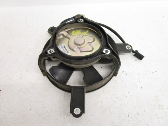 04 Honda FSC 600 D Silverwing Cooling Fan 19030-MCT-000 2002-2013