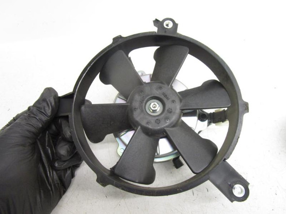 04 Honda FSC 600 D Silverwing Cooling Fan 19030-MCT-000 2002-2013