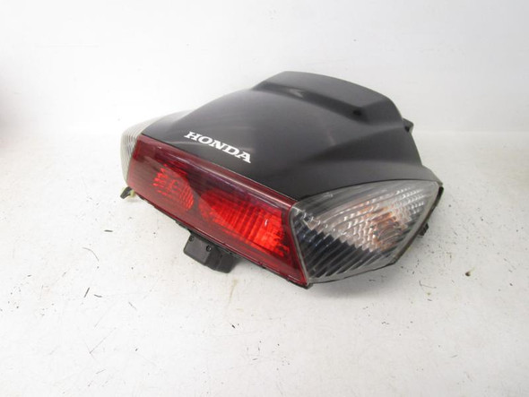 04 Honda FSC600 Silverwing Tail Cover Turn Signal Light 33700-MCT-003 2002-2009