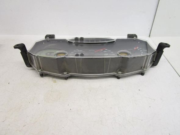 04 Honda FSC600 Silverwing Speedometer Speedo 772 Miles 37100-MCT-681 2002-2004