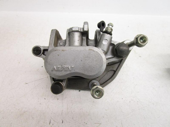 04 Honda FSC 600 D Silverwing Rear Brake Caliper 43150-MCT-911 2003-2007