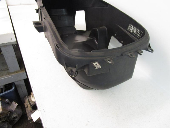 04 Honda FSC 600 D Silverwing Storage Luggage Box 81261-MEF-000 2002-2013