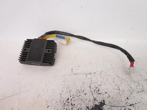 04 Honda FSC600 Silverwing Voltage Regulator Rectifier 31600-MEF-003 2002-2004