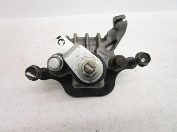 04 Honda FSC 600 D Silverwing Parking Brake Caliper 43250-MCT-006 2002-2013