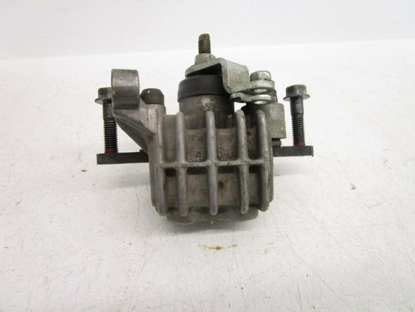 04 Honda FSC 600 D Silverwing Parking Brake Caliper 43250-MCT-006 2002-2013