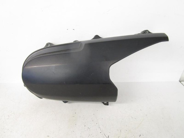 04 Honda FSC 600 D Silverwing Outer Clutch Cover 11350-MCT-010 2002-2005